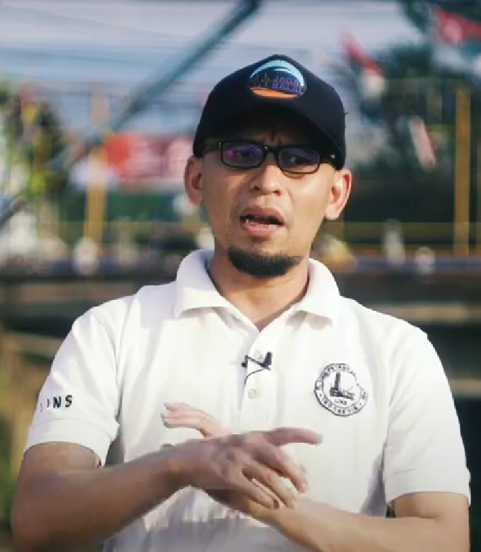 Riki Waskito